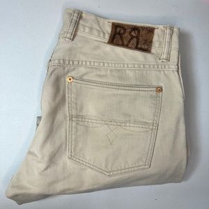 ralph lauren double rl